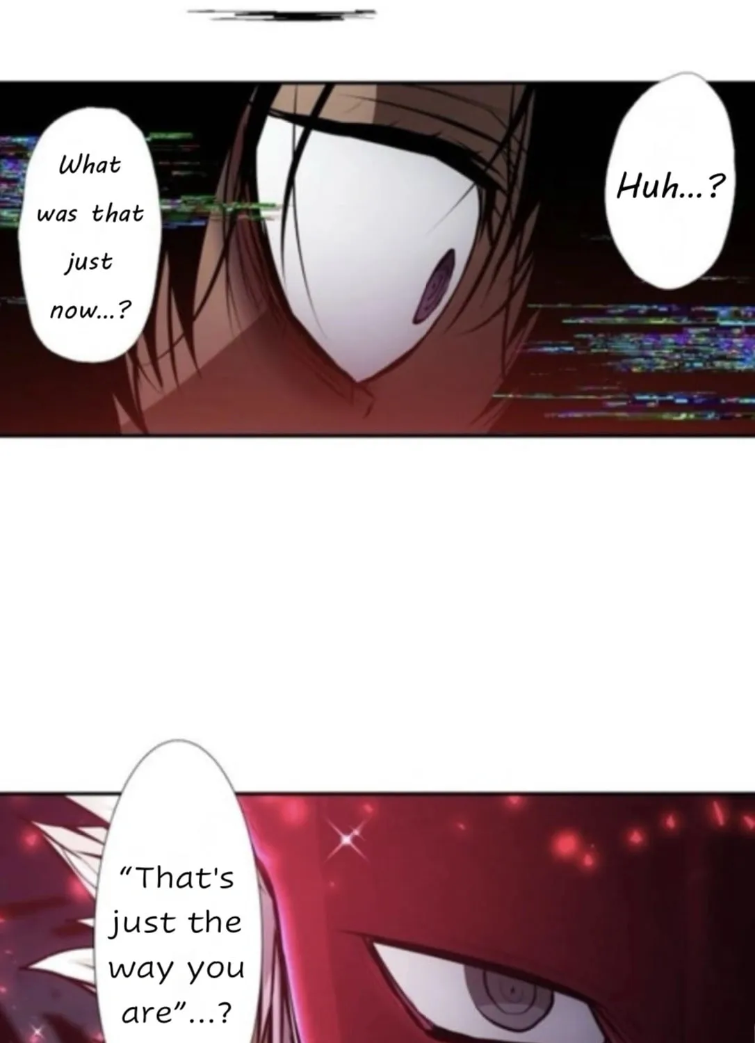 Nanbaka (Colored) Chapter 404 page 69 - 
