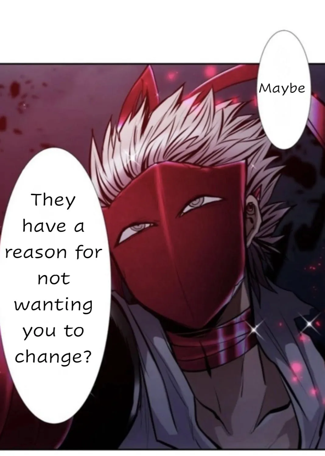 Nanbaka (Colored) Chapter 404 page 73 - 