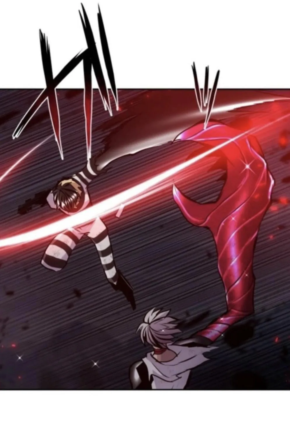 Nanbaka (Colored) Chapter 404 page 78 - 