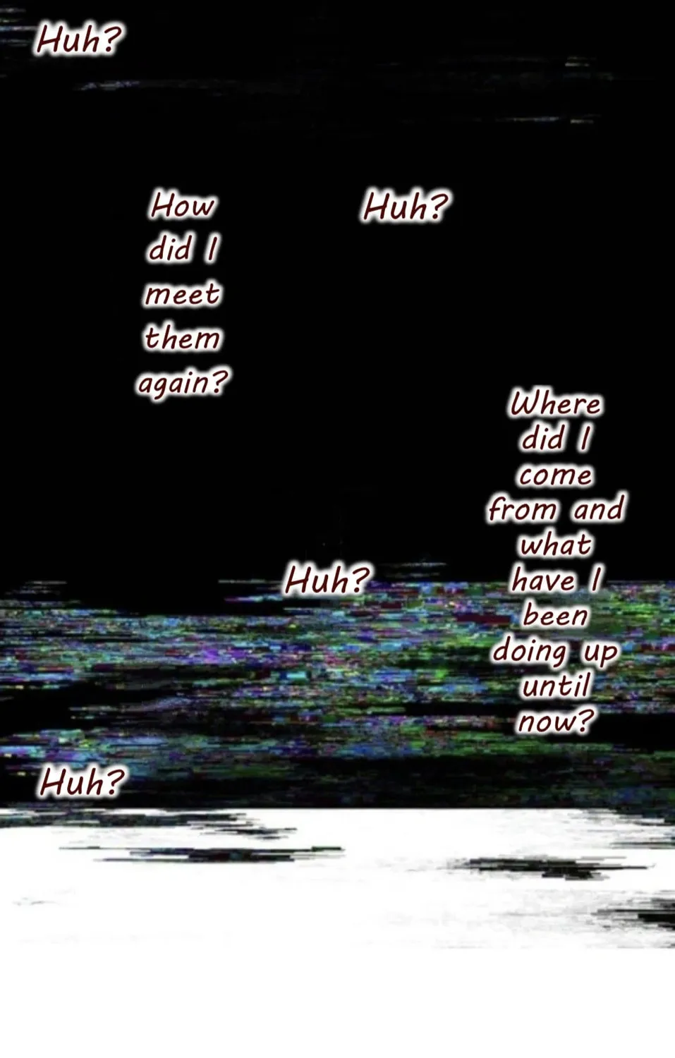 Nanbaka (Colored) Chapter 404 page 83 - 