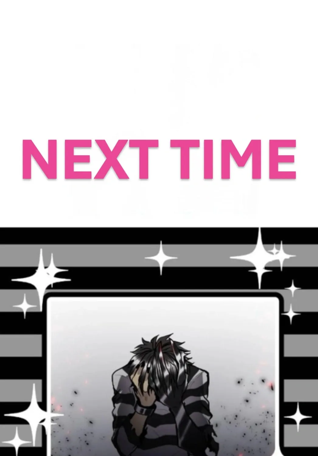 Nanbaka (Colored) Chapter 404 page 88 - 