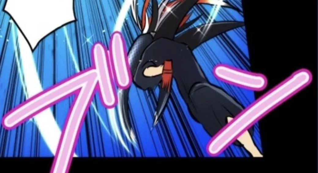 Nanbaka (Colored) Chapter 404 page 10 - 