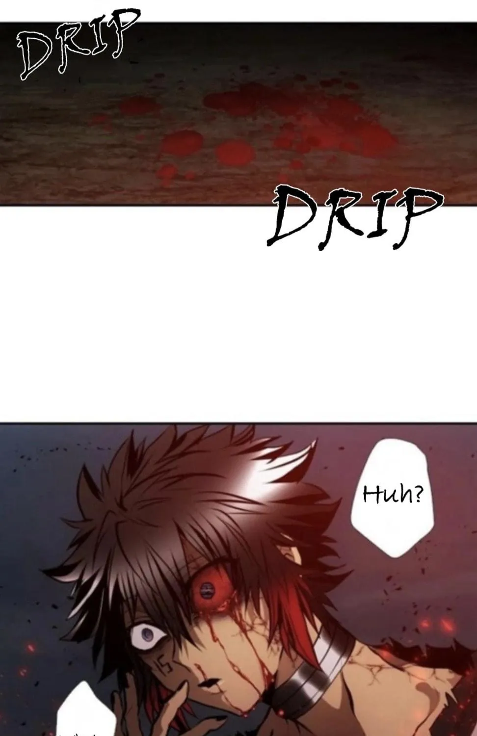 Nanbaka (Colored) Chapter 405 page 20 - 