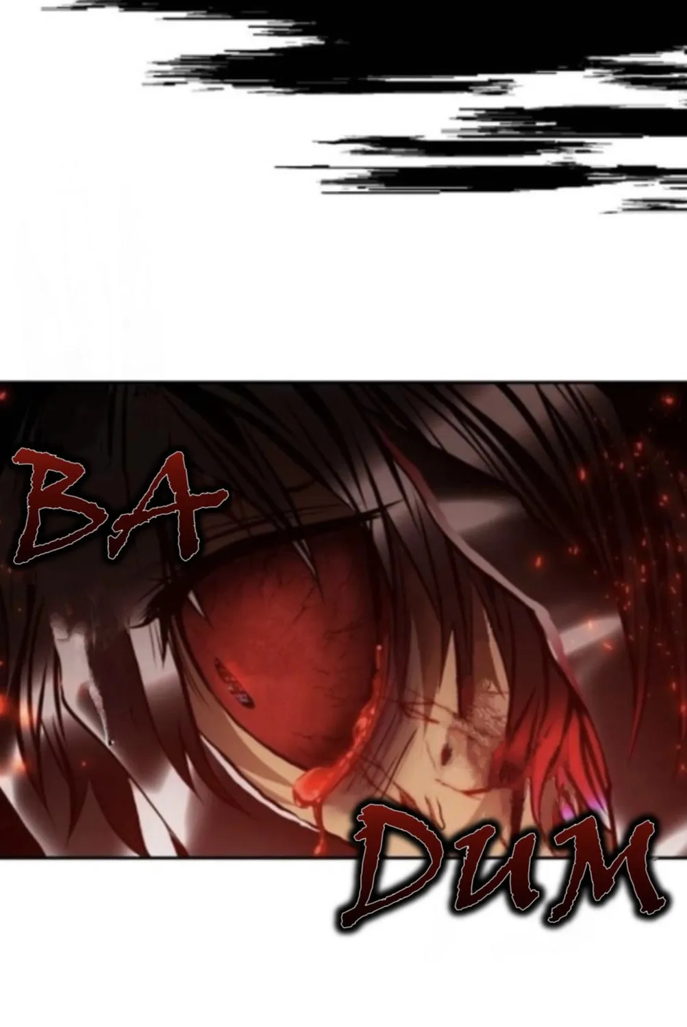 Nanbaka (Colored) Chapter 405 page 27 - 