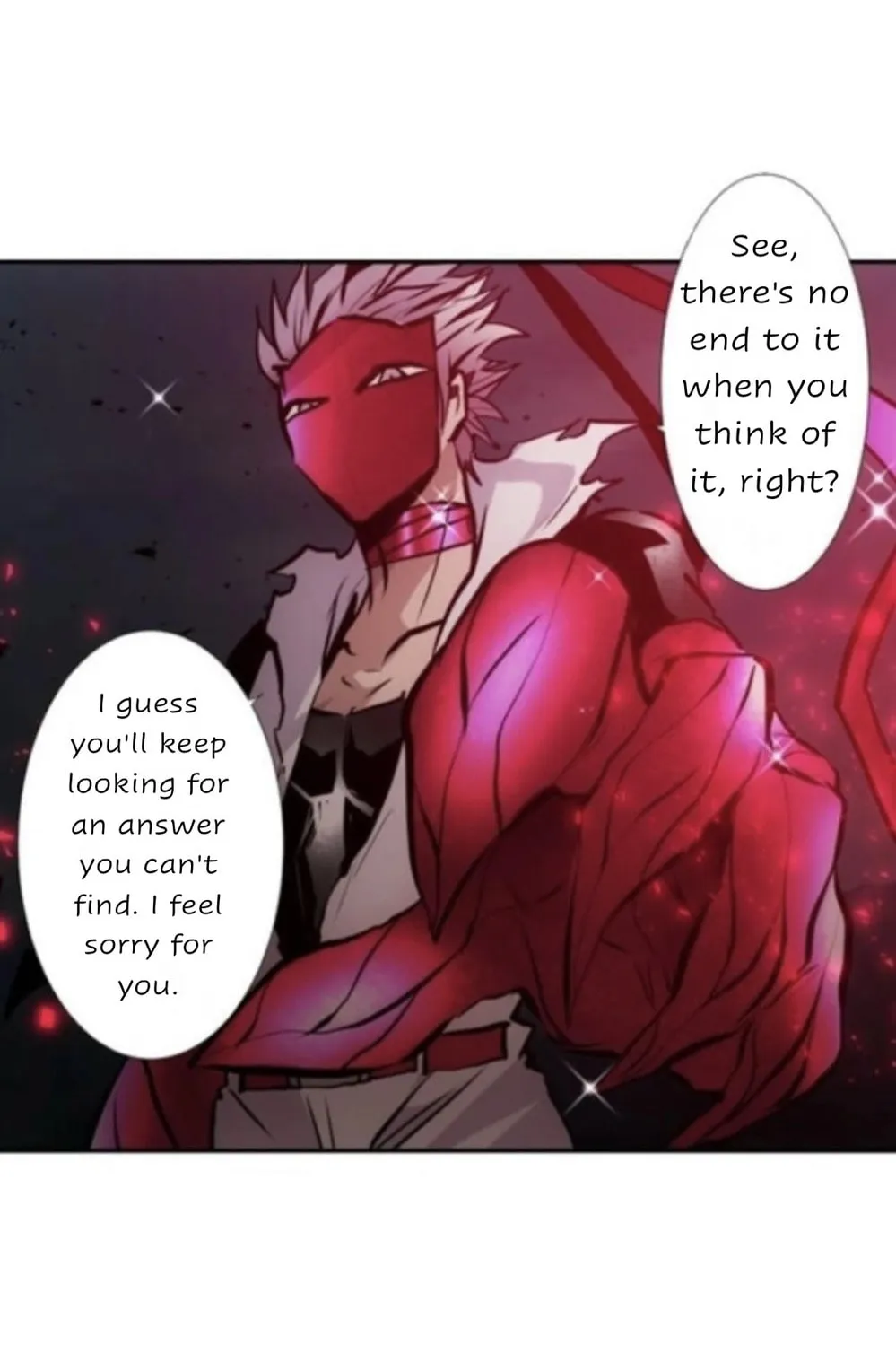 Nanbaka (Colored) Chapter 405 page 29 - 