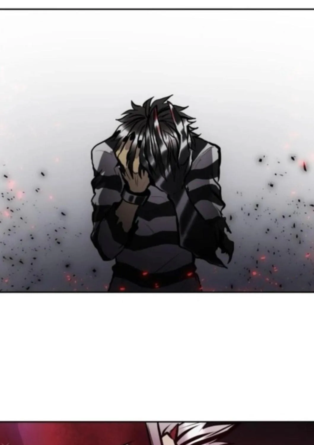 Nanbaka (Colored) Chapter 405 page 31 - 