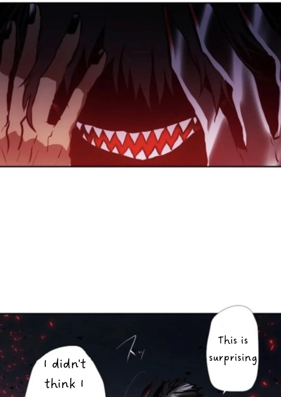 Nanbaka (Colored) Chapter 405 page 33 - 