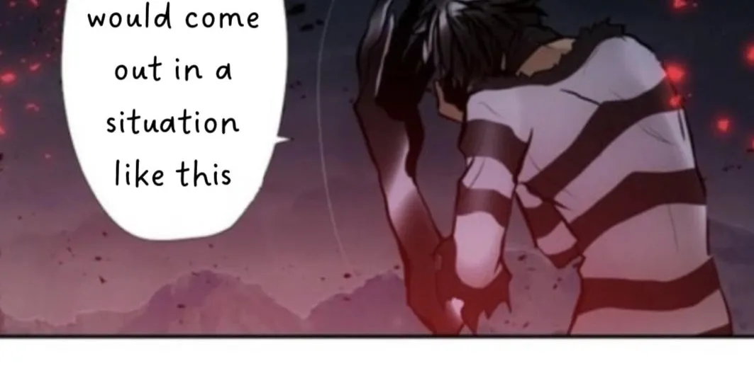 Nanbaka (Colored) Chapter 405 page 34 - 