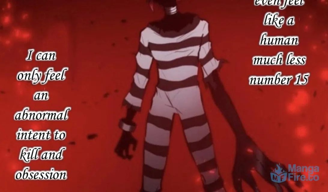 Nanbaka (Colored) Chapter 405 page 48 - 
