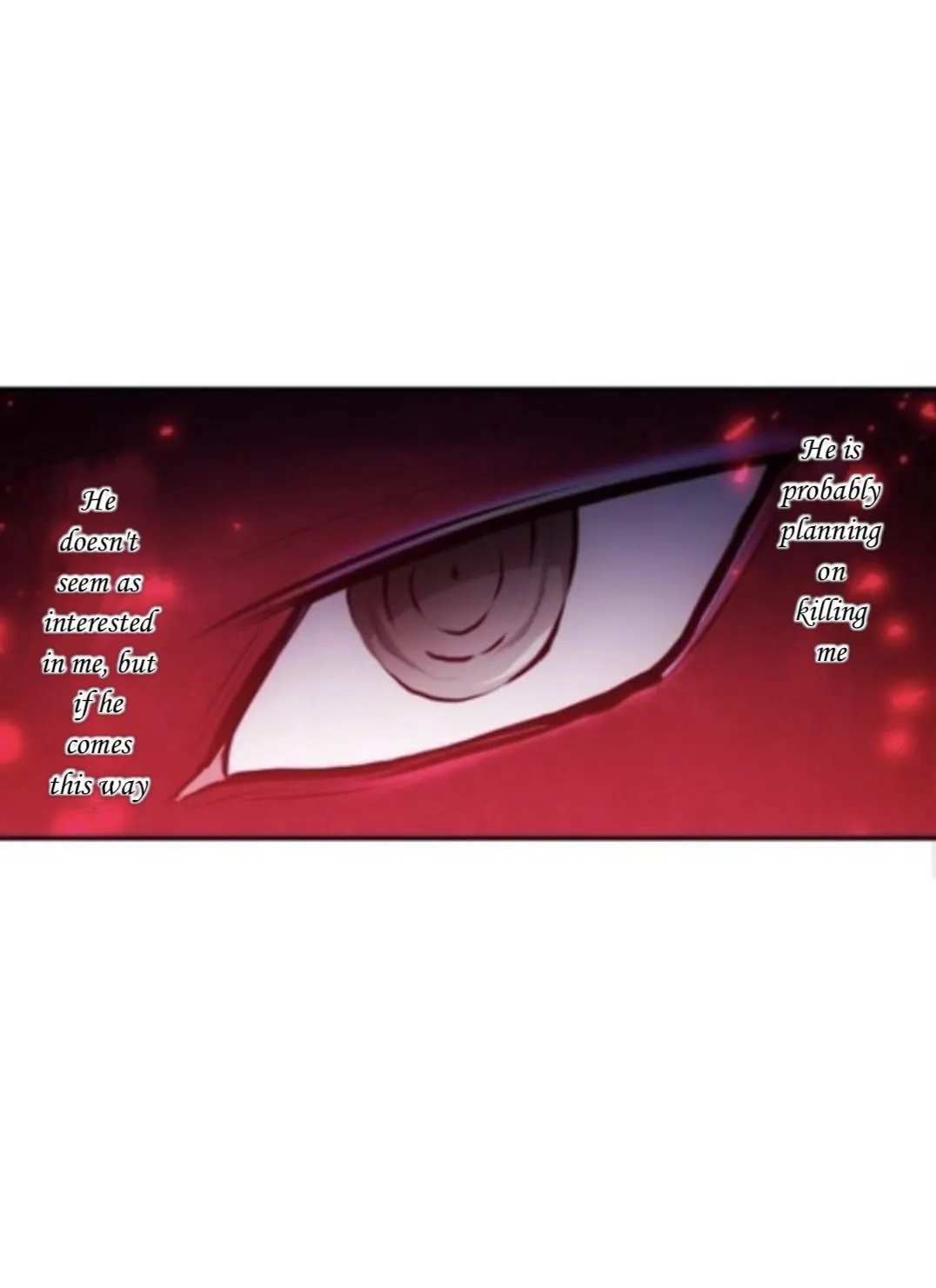 Nanbaka (Colored) Chapter 405 page 49 - 