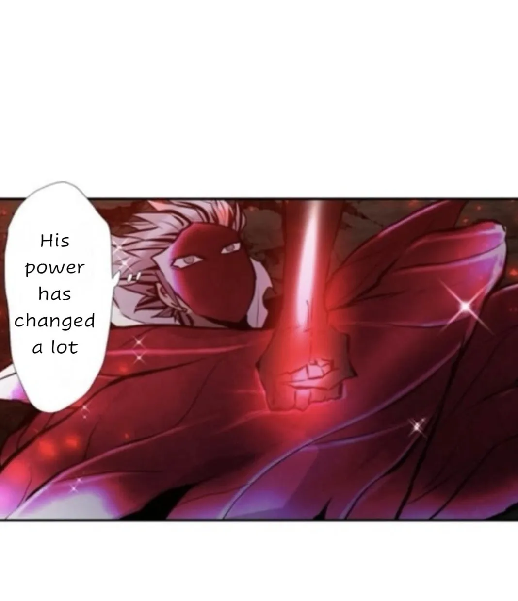 Nanbaka (Colored) Chapter 405 page 55 - 