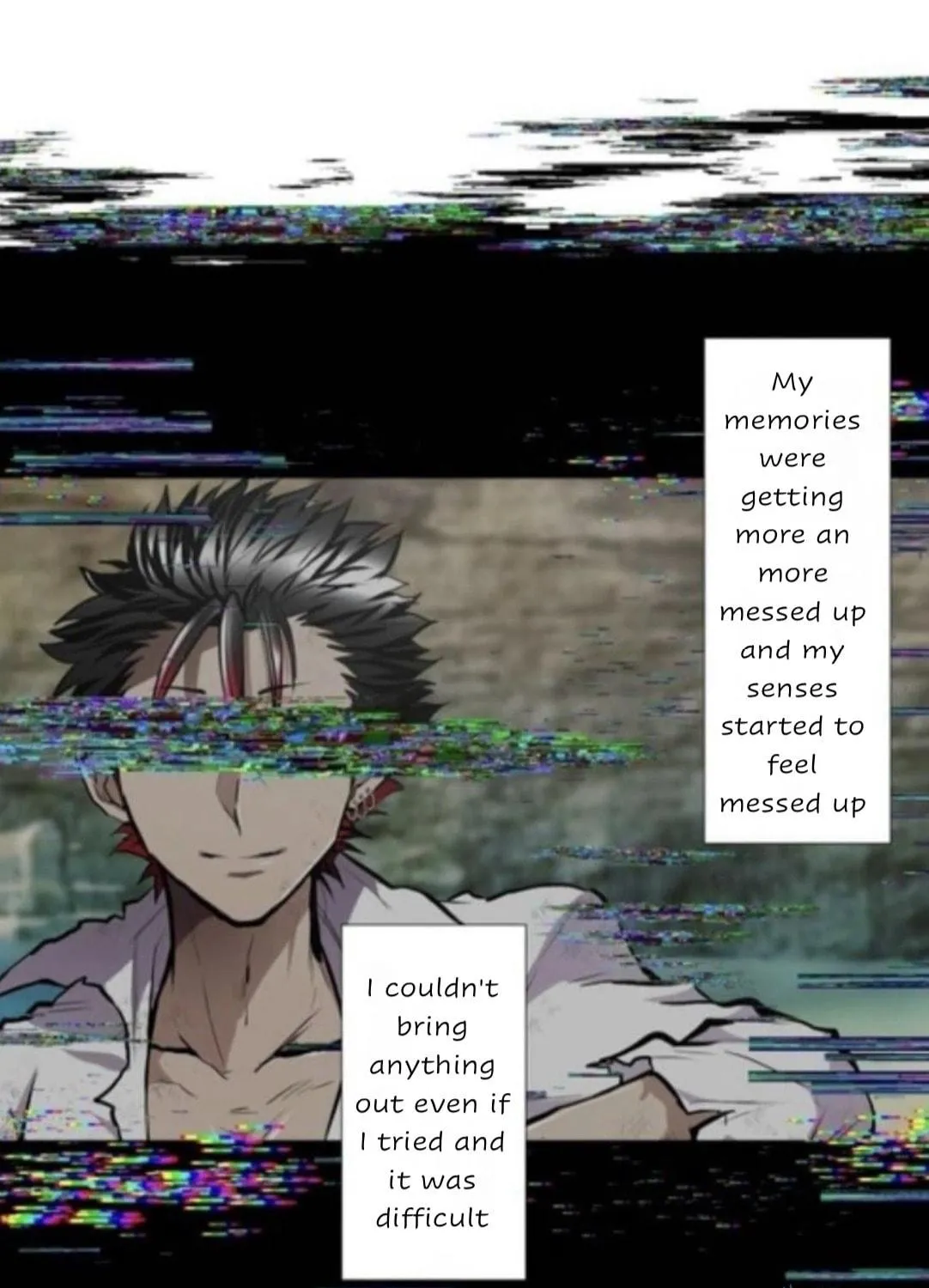 Nanbaka (Colored) Chapter 405 page 67 - 