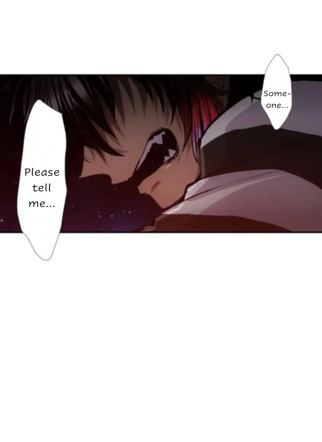 Nanbaka (Colored) Chapter 405 page 75 - 