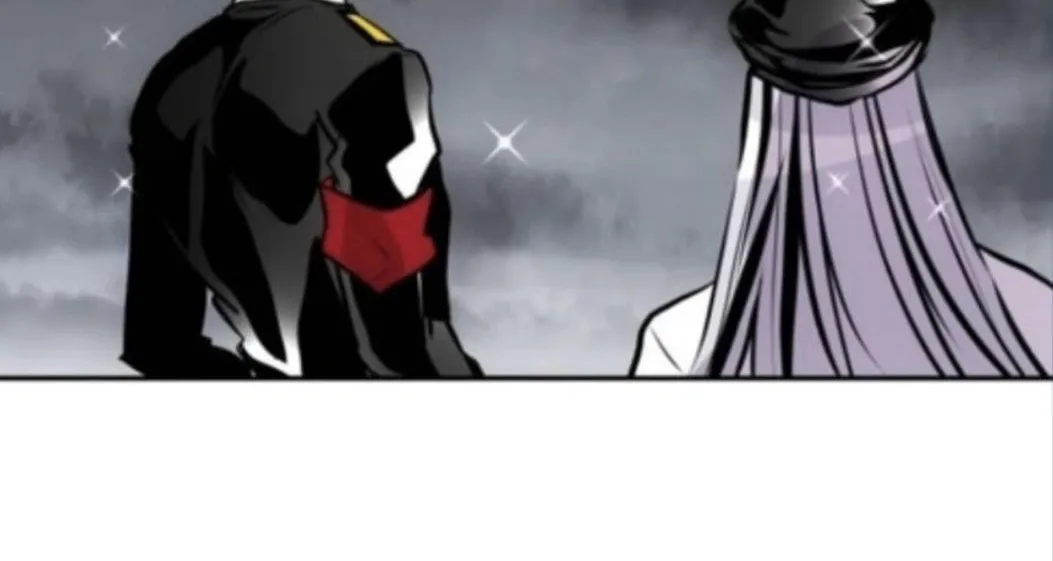 Nanbaka (Colored) Chapter 406 page 2 - 