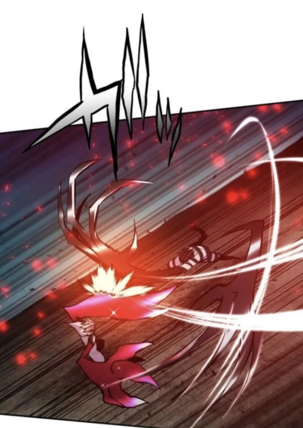 Nanbaka (Colored) Chapter 406 page 18 - 