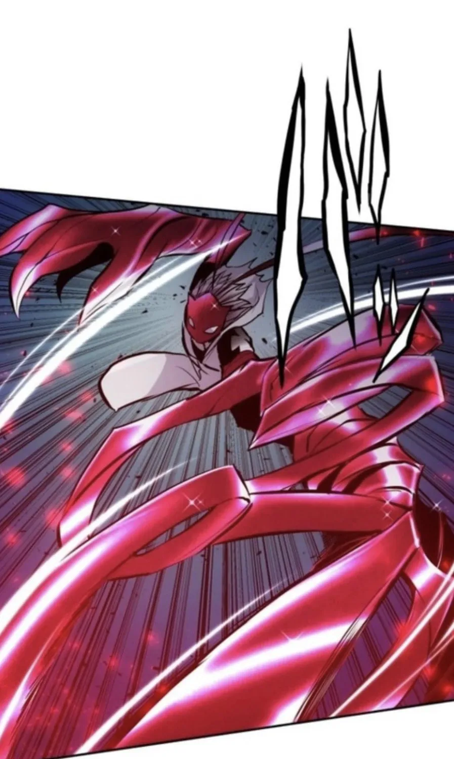 Nanbaka (Colored) Chapter 406 page 20 - 