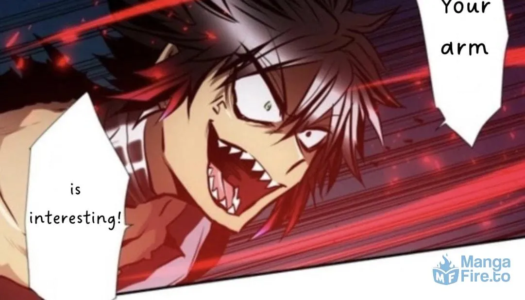 Nanbaka (Colored) Chapter 406 page 23 - 