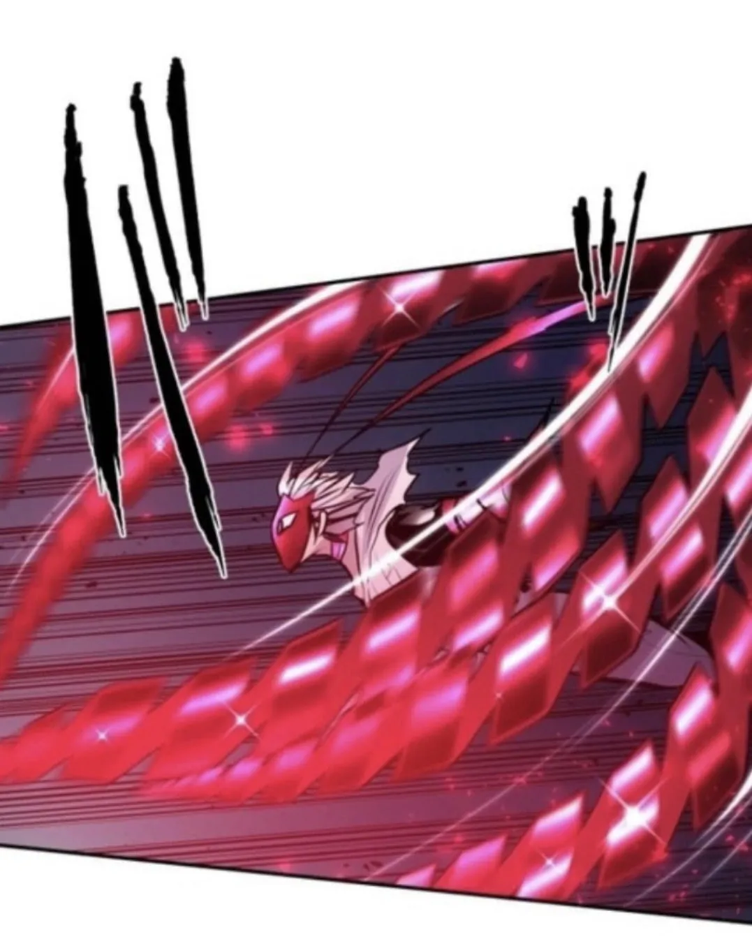 Nanbaka (Colored) Chapter 406 page 24 - 