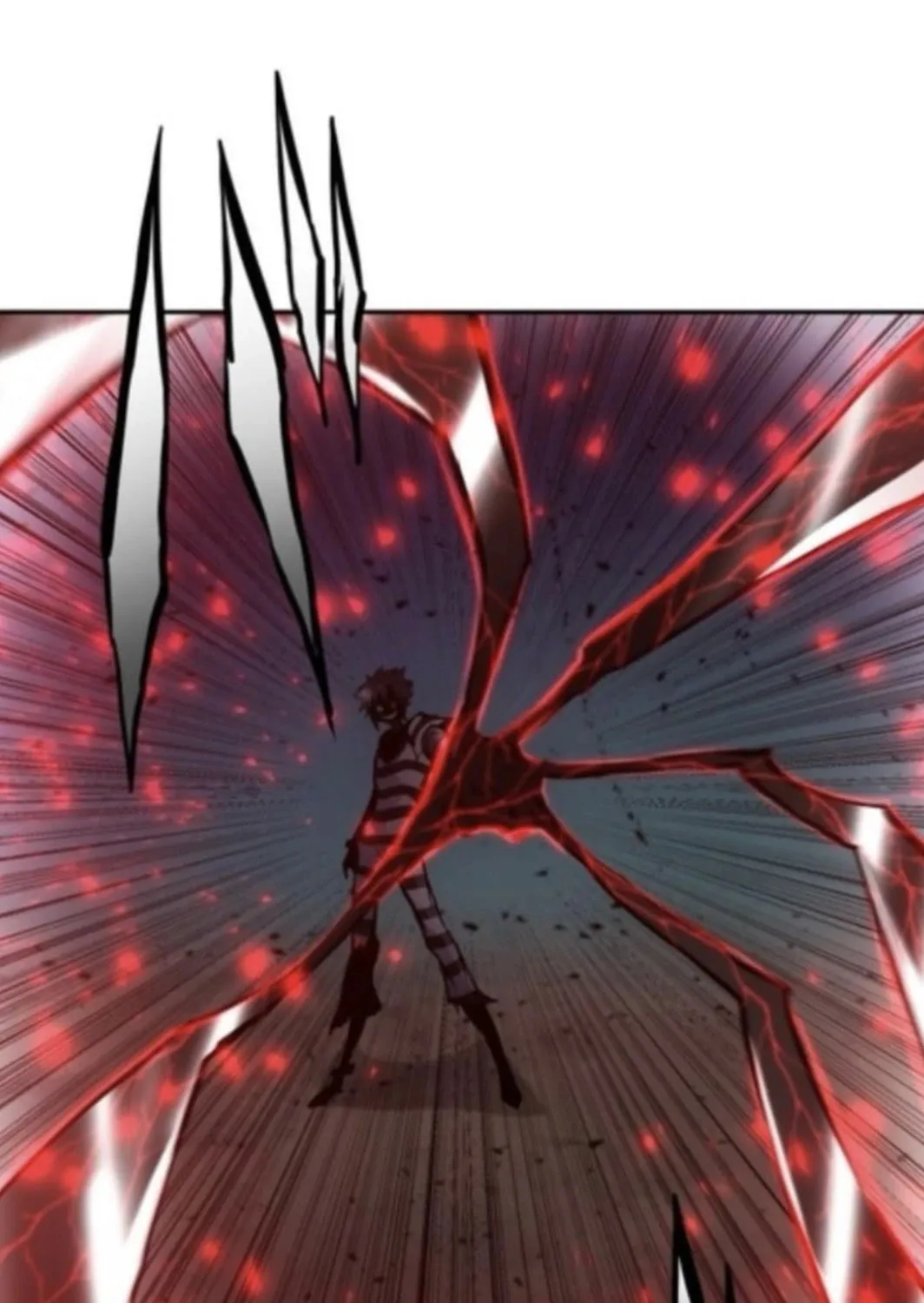 Nanbaka (Colored) Chapter 406 page 29 - 