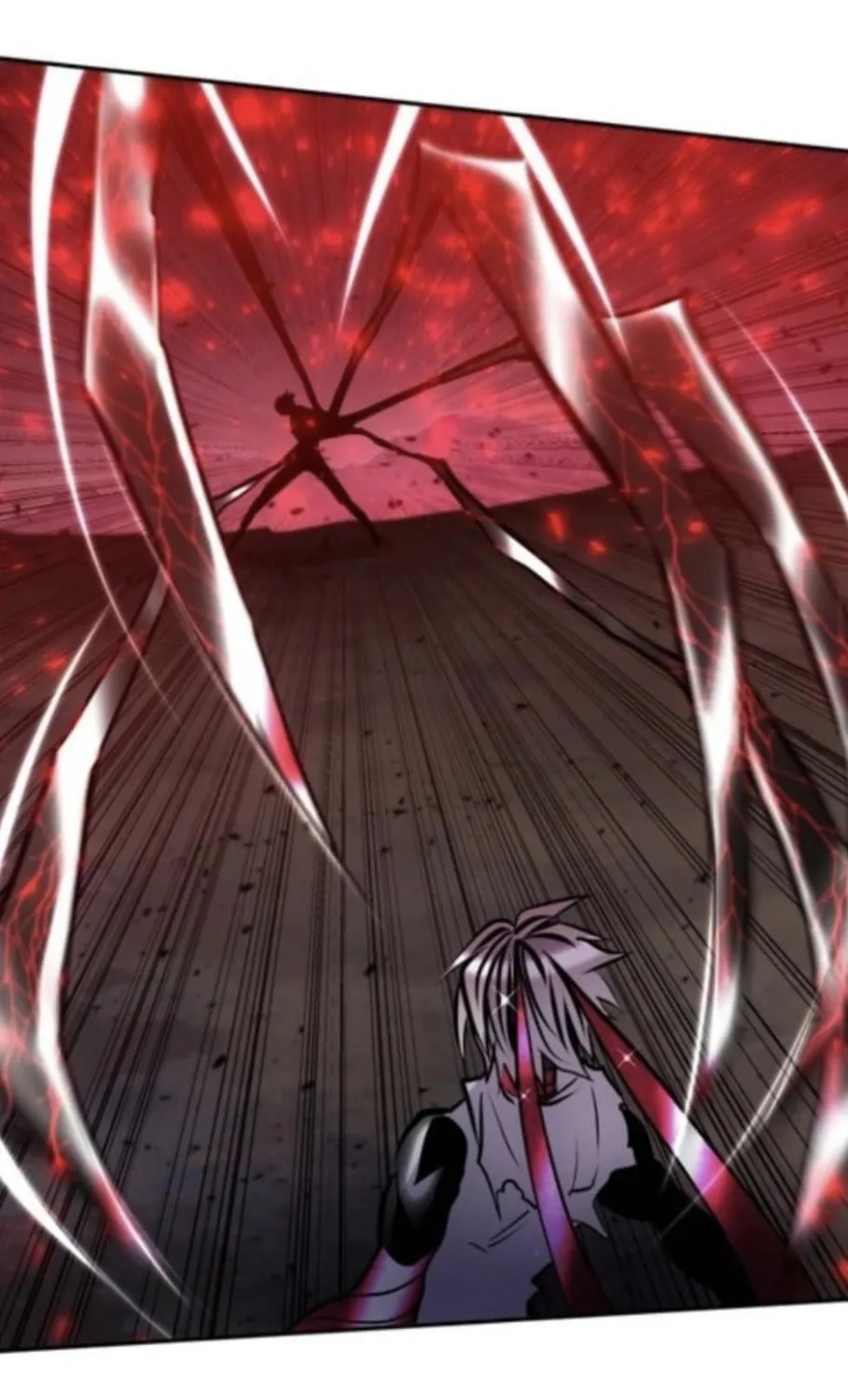 Nanbaka (Colored) Chapter 406 page 31 - 