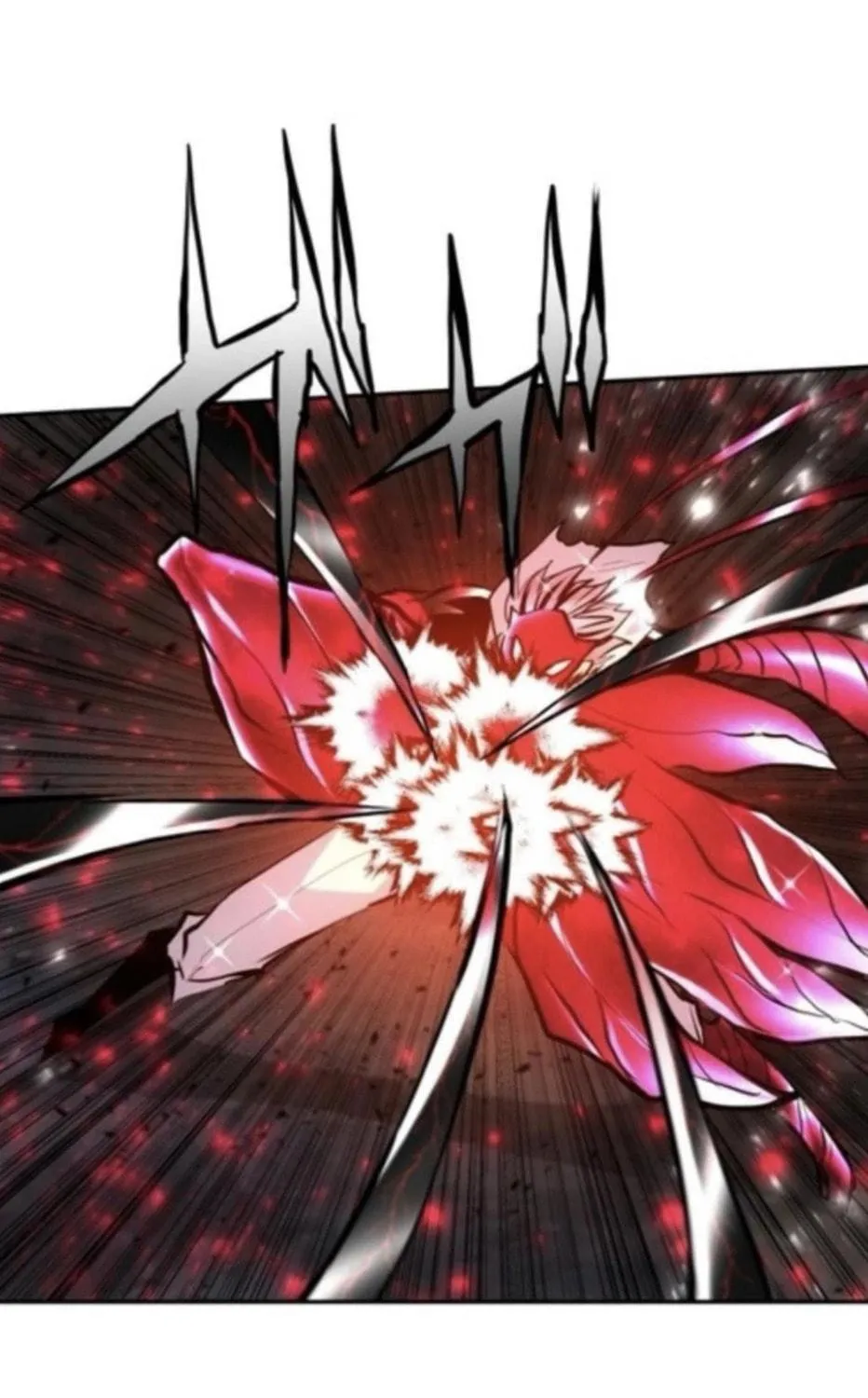 Nanbaka (Colored) Chapter 406 page 33 - 