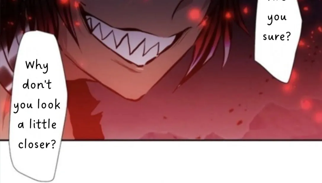 Nanbaka (Colored) Chapter 406 page 36 - 