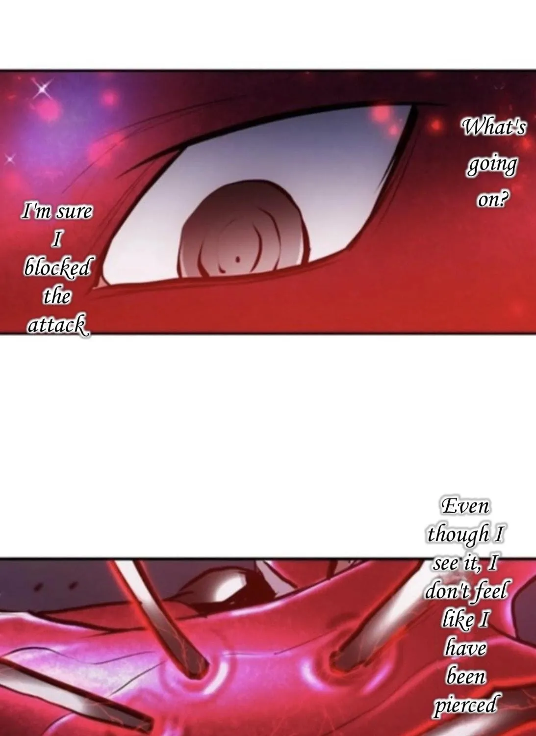 Nanbaka (Colored) Chapter 406 page 39 - 