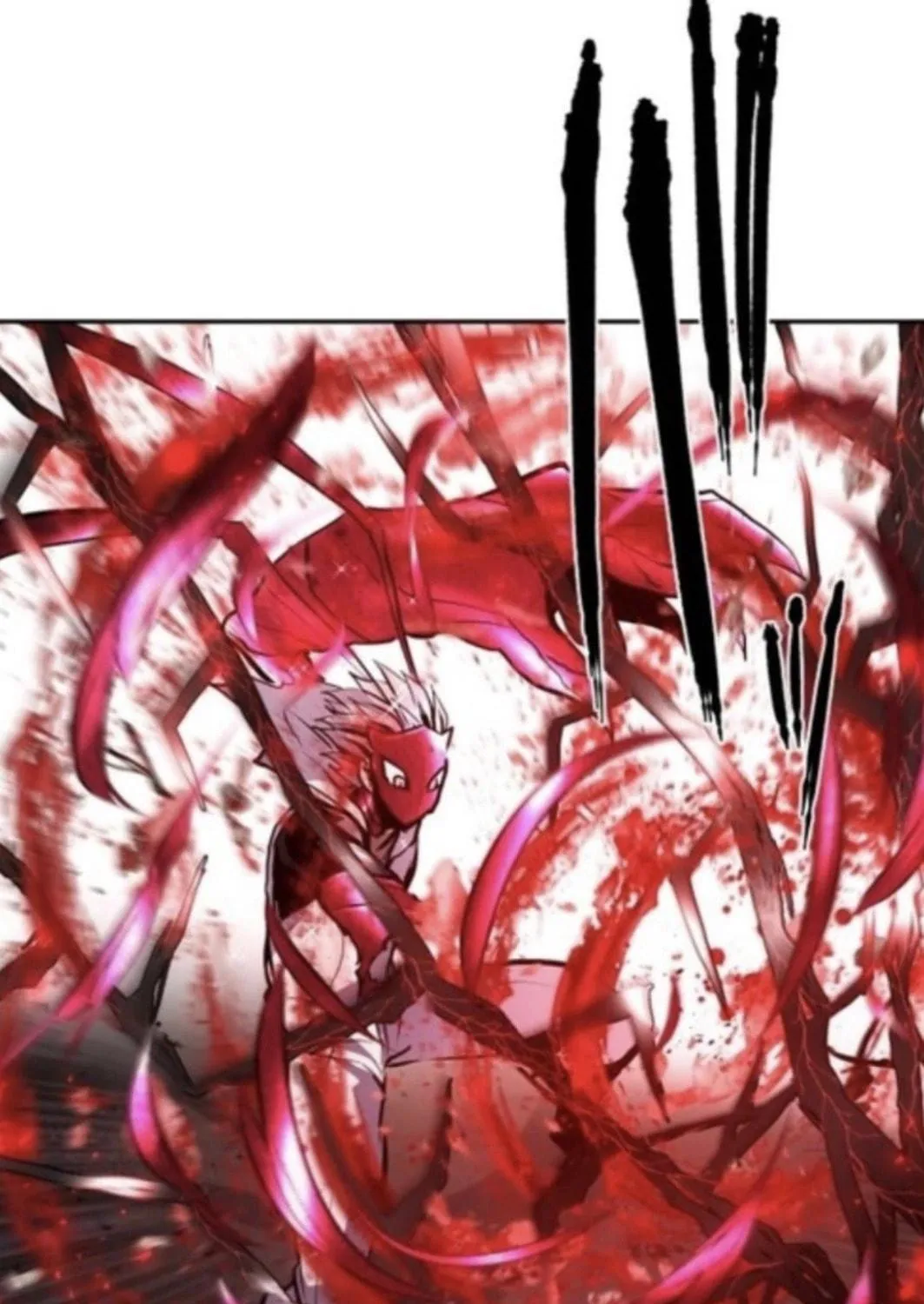 Nanbaka (Colored) Chapter 406 page 45 - 