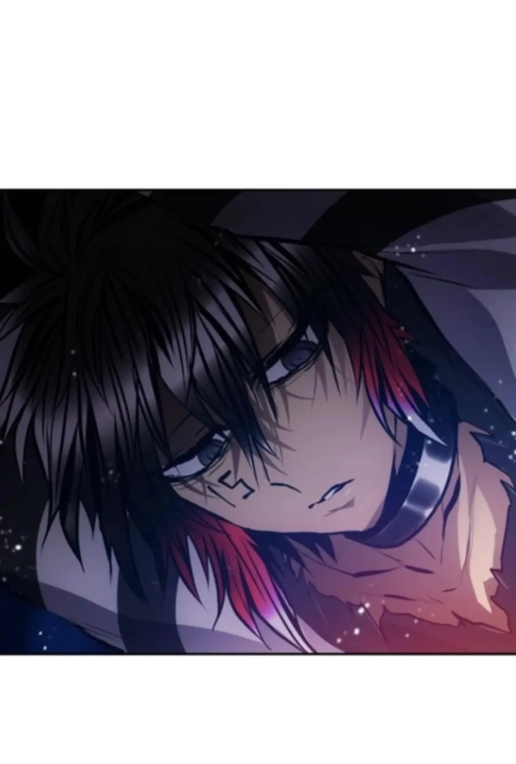 Nanbaka (Colored) Chapter 406 page 59 - 