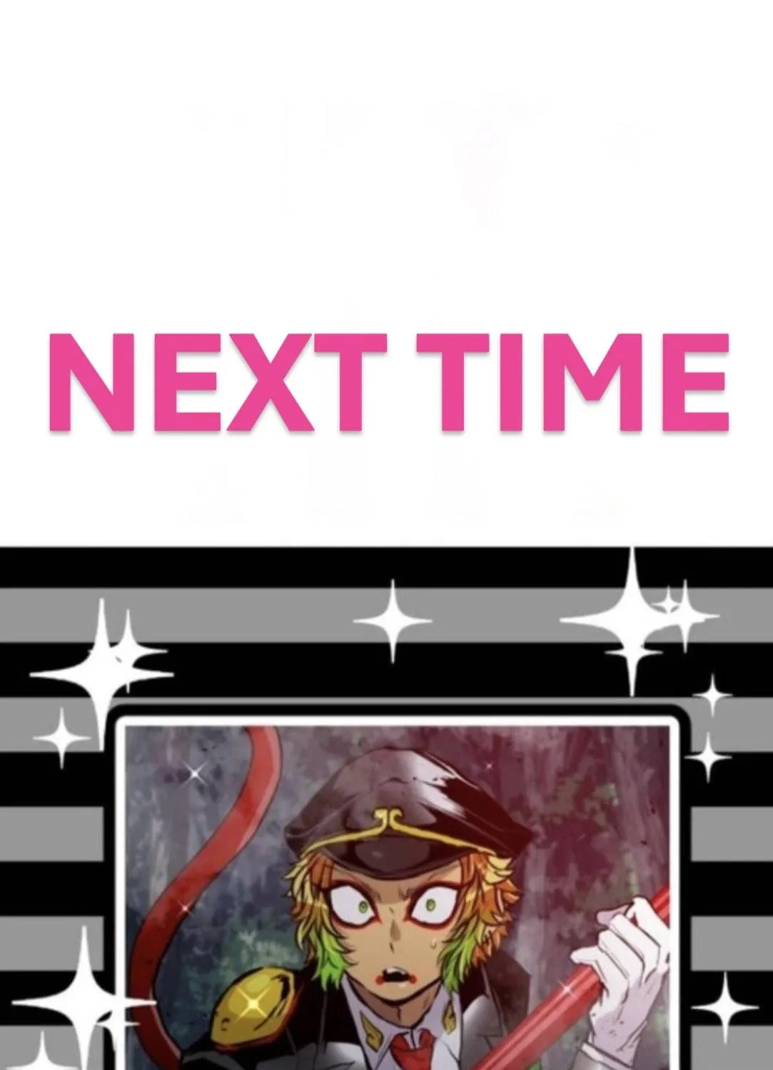 Nanbaka (Colored) Chapter 406 page 69 - 