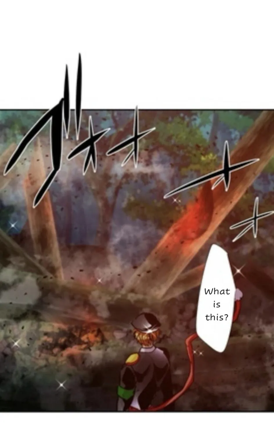 Nanbaka (Colored) Chapter 407 page 26 - 