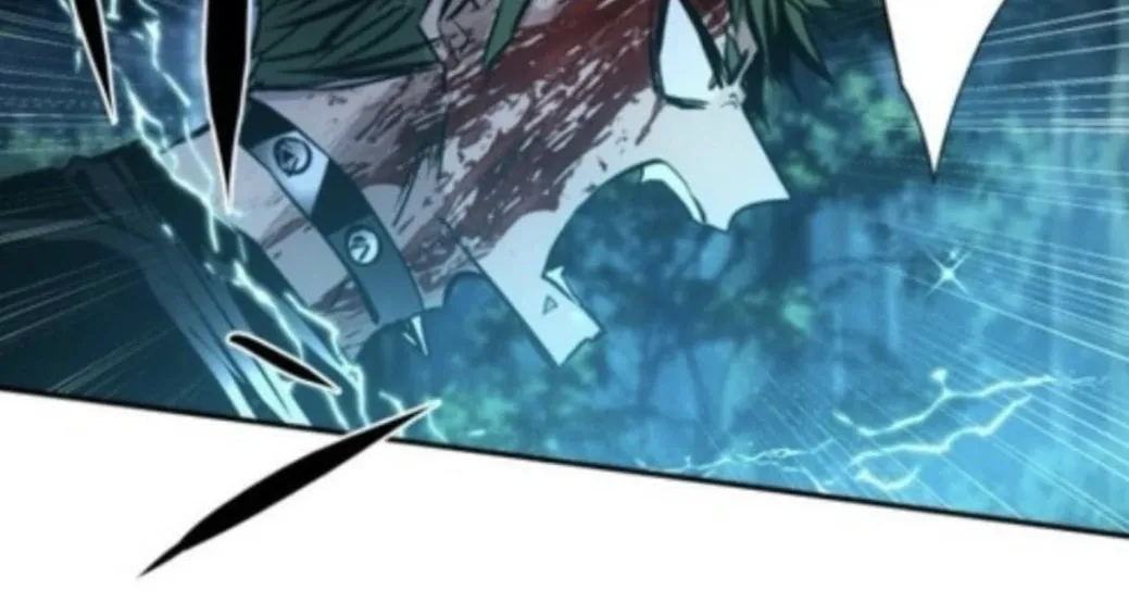 Nanbaka (Colored) Chapter 407 page 61 - 