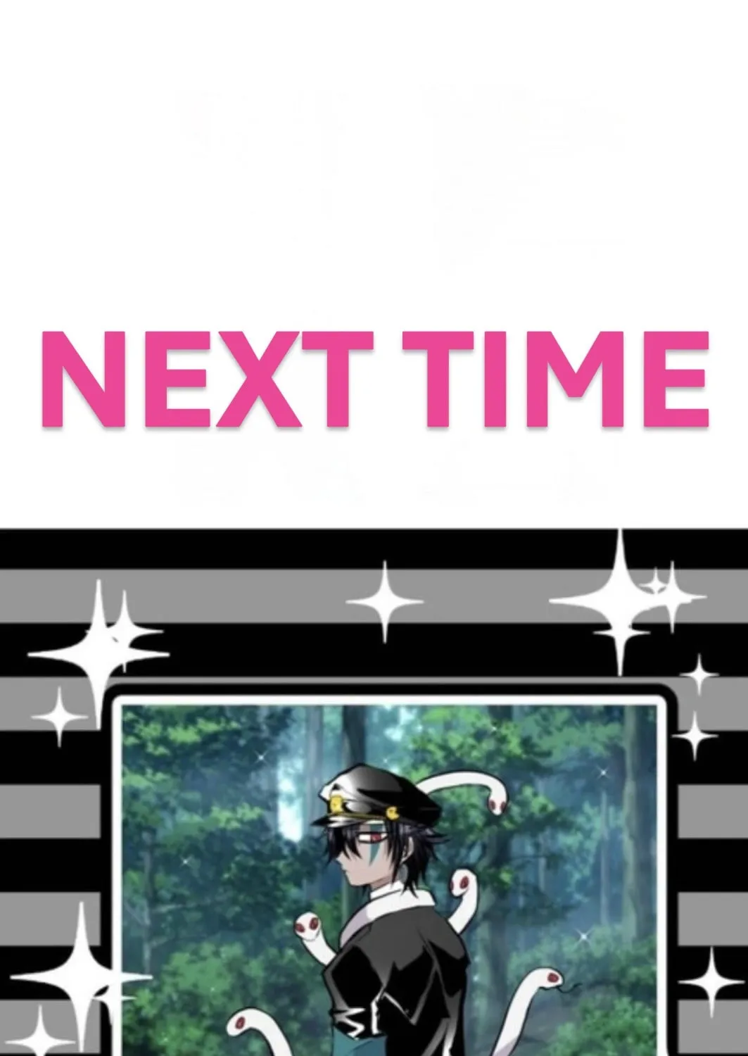 Nanbaka (Colored) Chapter 407 page 87 - 