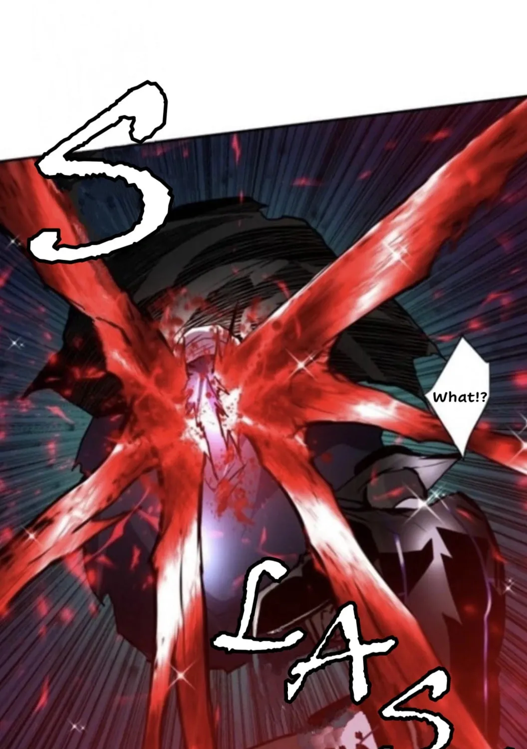 Nanbaka (Colored) Chapter 408 page 12 - 