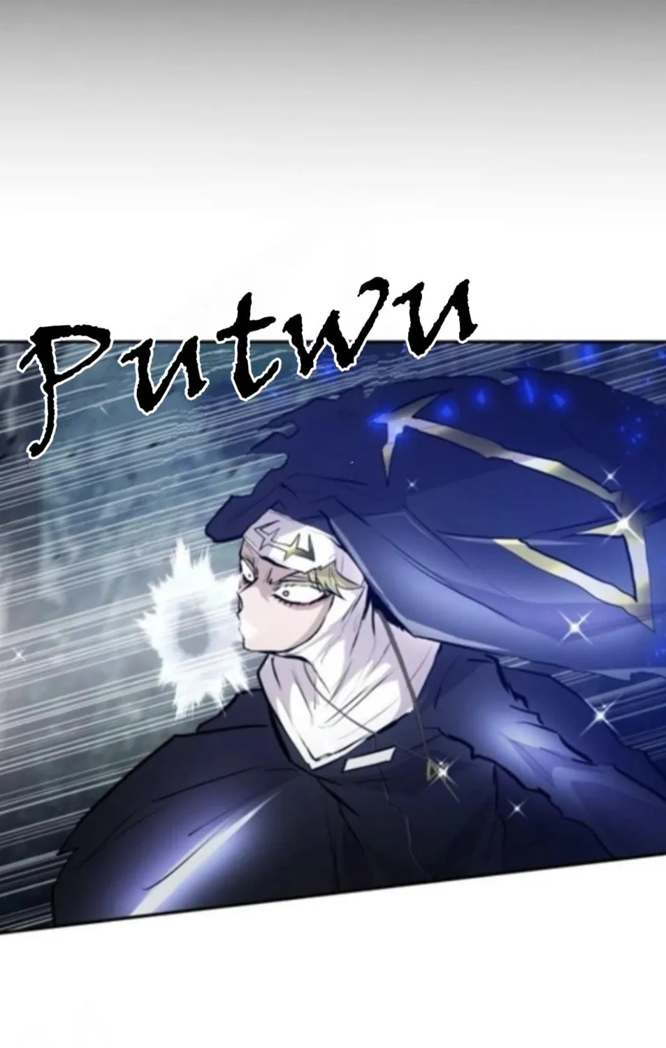 Nanbaka (Colored) Chapter 408 page 3 - 