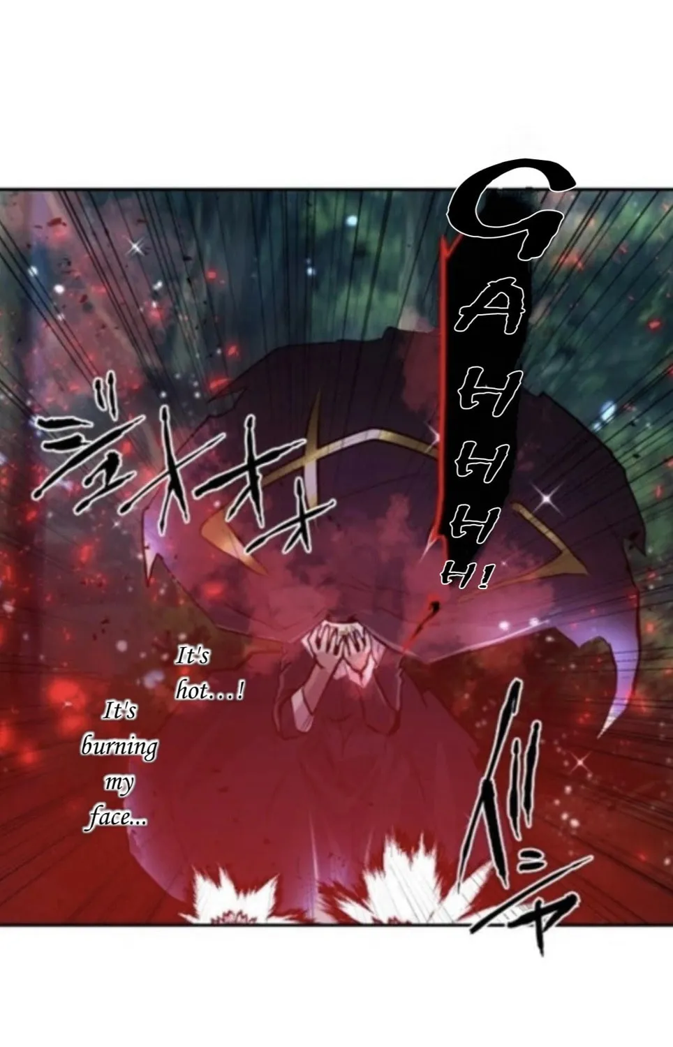 Nanbaka (Colored) Chapter 408 page 24 - 