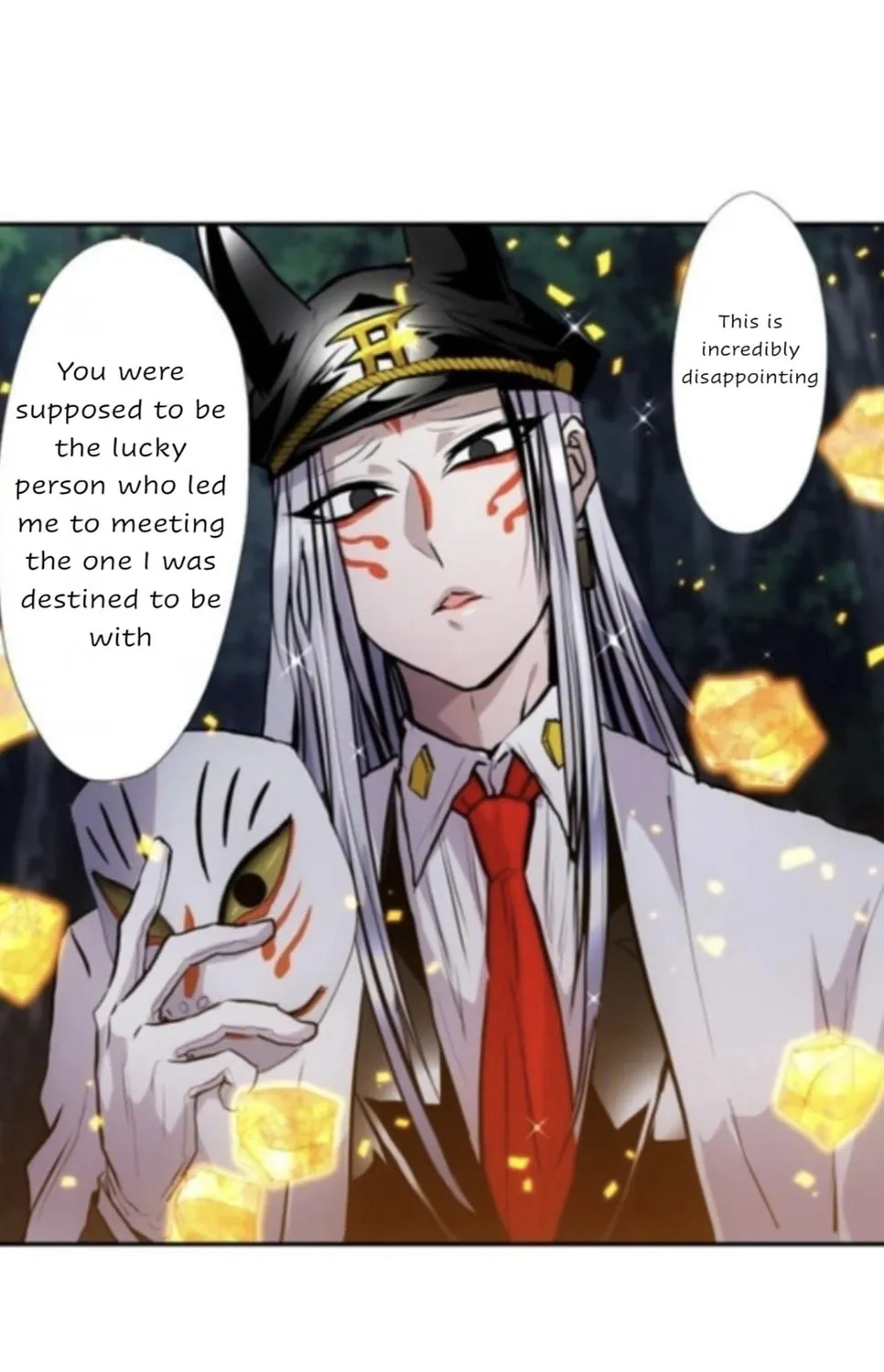 Nanbaka (Colored) Chapter 408 page 29 - 