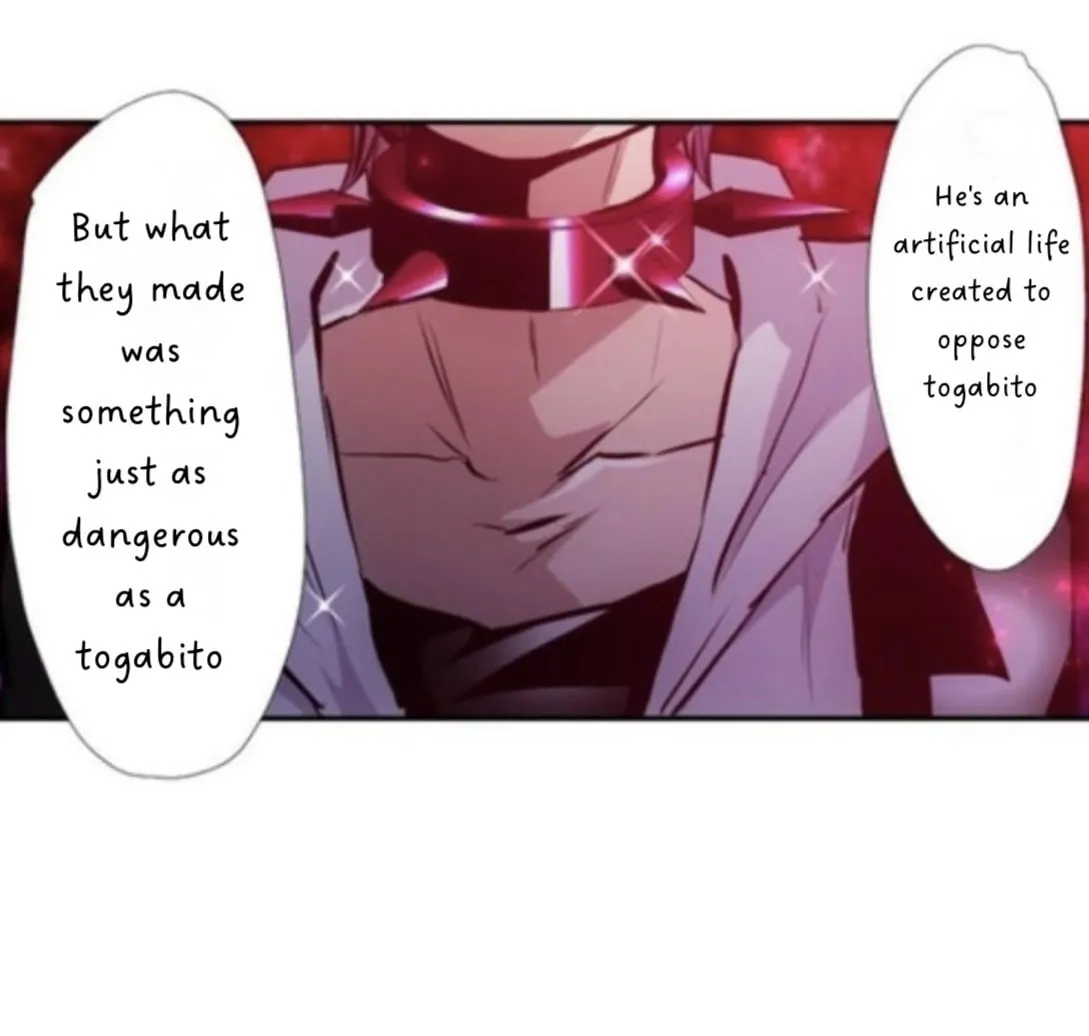 Nanbaka (Colored) Chapter 408 page 47 - 