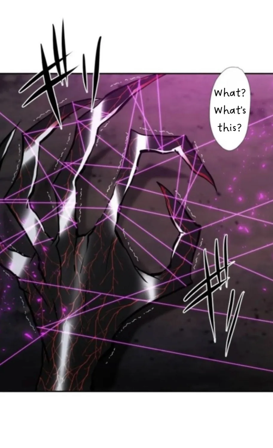Nanbaka (Colored) Chapter 408 page 62 - 