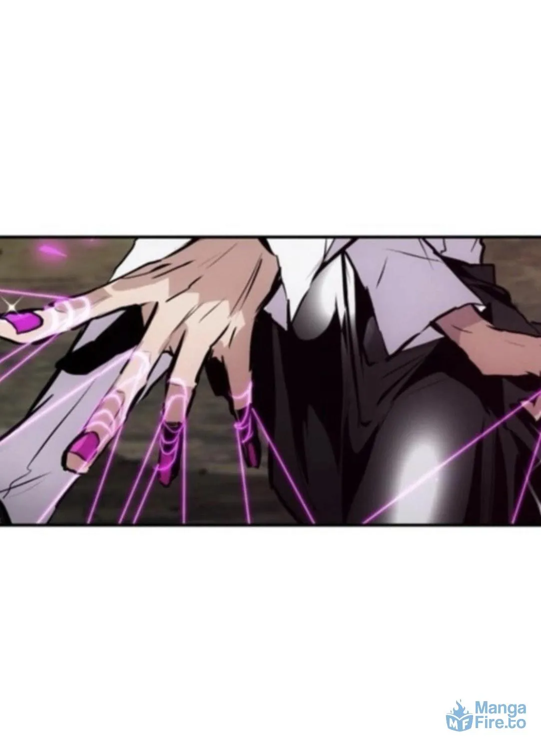 Nanbaka (Colored) Chapter 408 page 66 - 