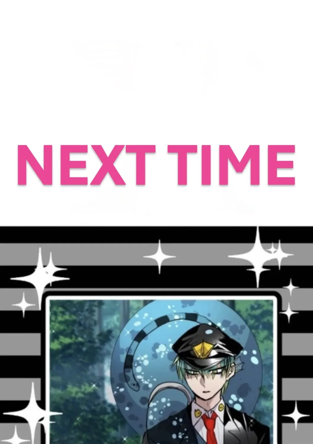 Nanbaka (Colored) Chapter 408 page 83 - 