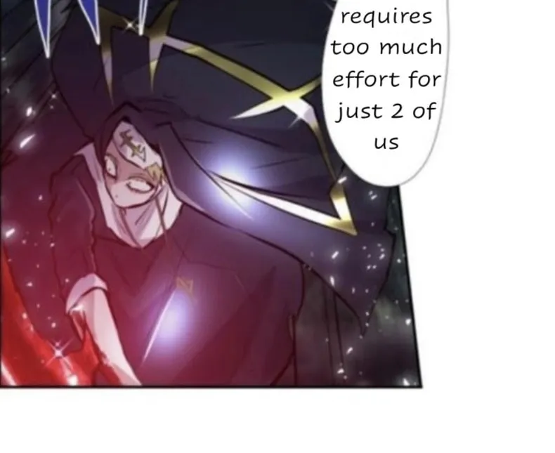 Nanbaka (Colored) Chapter 408 page 10 - 