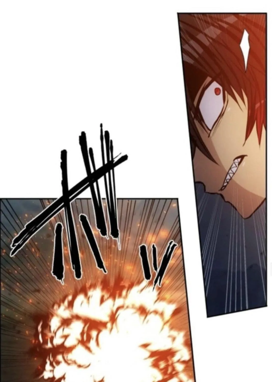 Nanbaka (Colored) Chapter 409 page 44 - 