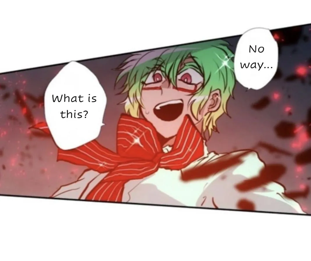 Nanbaka (Colored) Chapter 409 page 51 - 