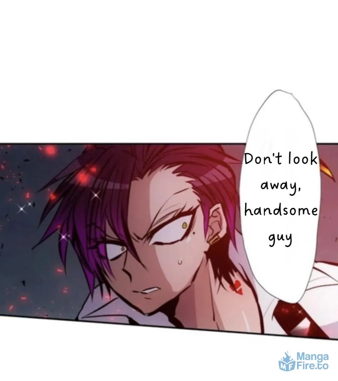 Nanbaka (Colored) Chapter 409 page 54 - 