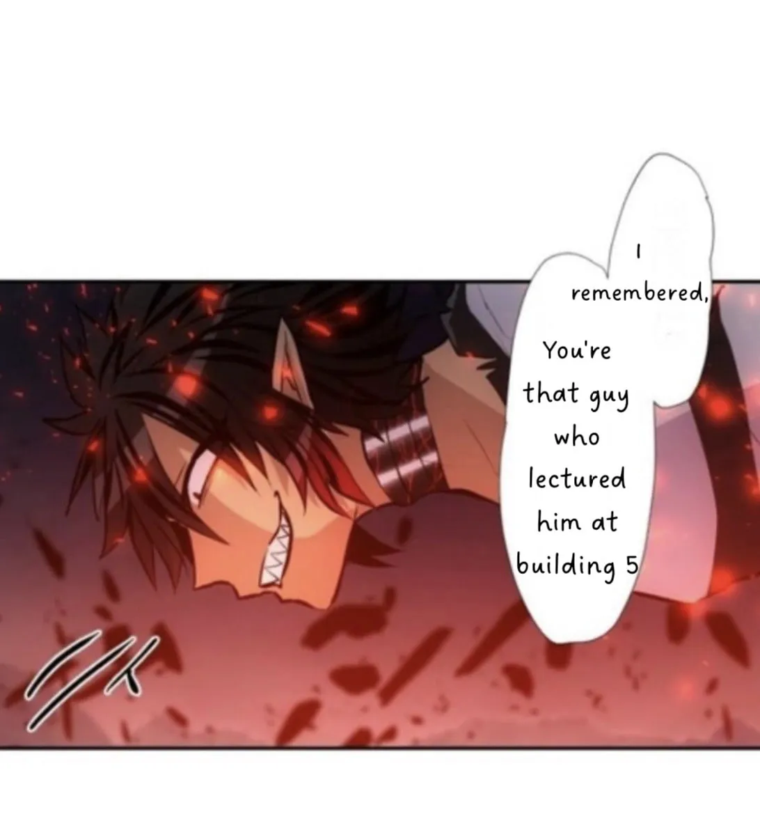 Nanbaka (Colored) Chapter 409 page 61 - 