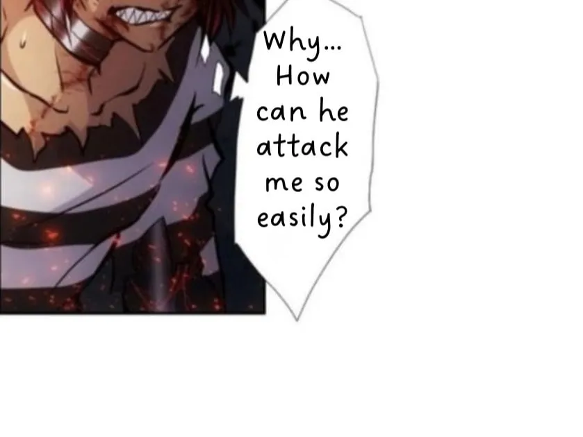 Nanbaka (Colored) Chapter 410 page 25 - 