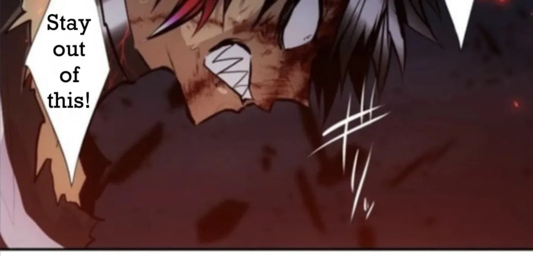 Nanbaka (Colored) Chapter 410 page 28 - 