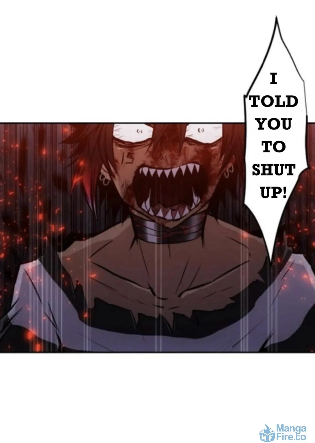 Nanbaka (Colored) Chapter 410 page 30 - 