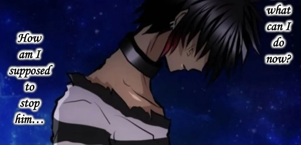 Nanbaka (Colored) Chapter 410 page 4 - 